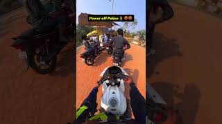 ​"part-2🫵Police ki Dadagiri? 😱 Dekhiye Sachai! #shorts #viralvideo"