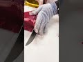 Butcher Shop Thin Sliced Meat 