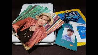 BTS 2018 Summer Package in Saipan