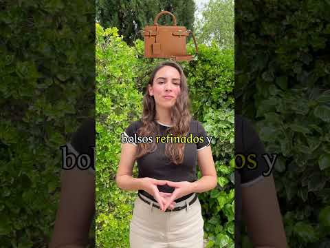 🎬 Video relacionado con bolsos grandes Michael Kors