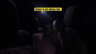 Failure help you improve .#improve #fail ￼￼