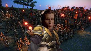 The Liu Chong Experience
