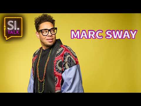 SI.Talk with Marc Sway: "I survived the pain"