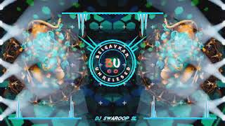 TASHYACHA AWAJ x GANAPATI MAJHA NACHAT AALA Circuit Dance × DJ SWAROOP SL