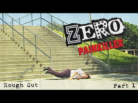 ZERO's Painkiller Rough Cut: Part 1