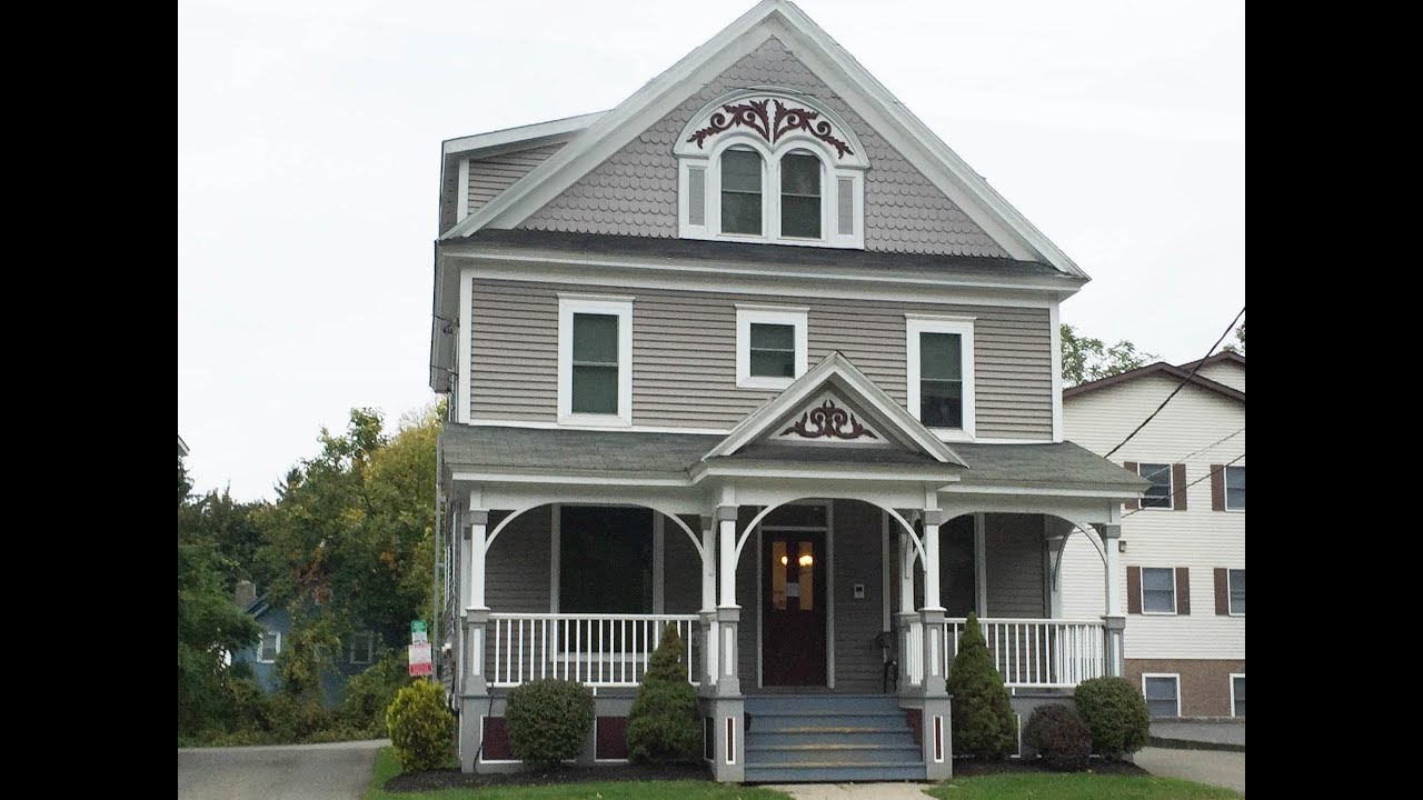 92 Groton Ave Cortland, NY YouTube