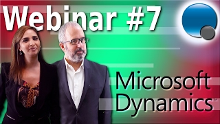 Microsoft Dynamics CRM Mobile Tips & Tricks