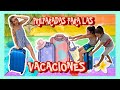 NOS PREPARAMOS PARA LAS VACACIONES !!🏖