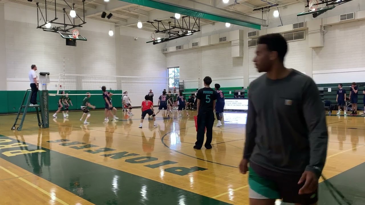 20250308-Xrds vs Ontario Christian, Province Tourn: 3rd-Place Match