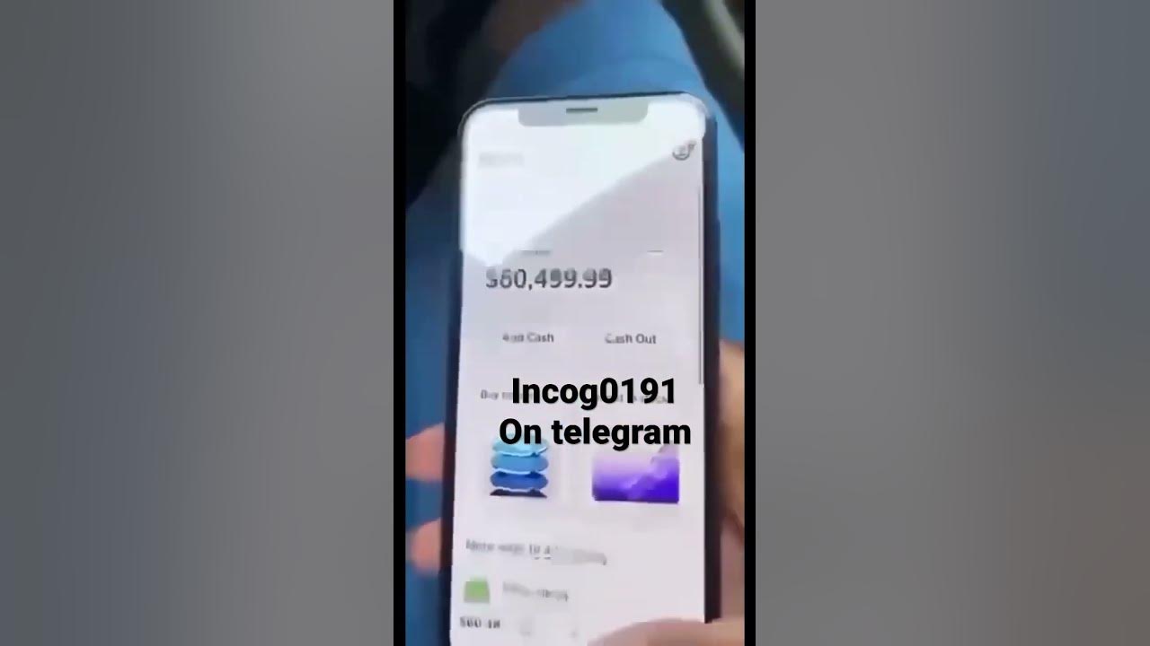 New 2022 updated cash app method/walkthrough available & hittin frfr 🔥 YouTube