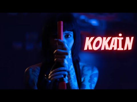 SAMET CİNKAYA - KOKAİN (Club Mix)