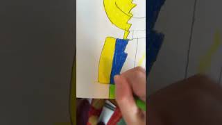 Evil Vs Normal Noob, Witch Side Is Better?