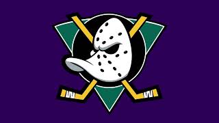 The Mighty Ducks cartoon theme like you never heard it before.