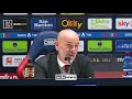 Cagliari-Milan 0-2, la conferenza di Pioli