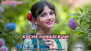 Koche Horasi Kuri Newsanthalicoversong2026