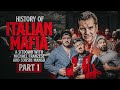 Mafia down under  sooshi mango  australia