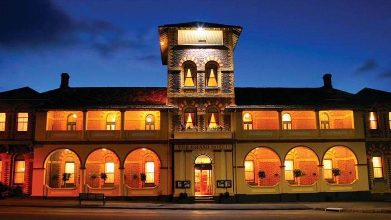 Vue Grand Hotel, Queenscliff, Australia | Best Travel Plan