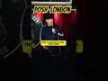Posh London #standupcomedy #londoners #comedy #standuplaughs #waitrose #comedygenre #lifestyle #true
