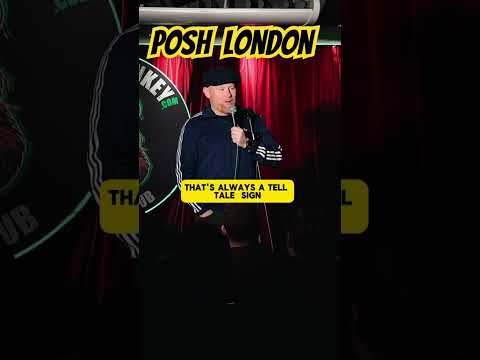Posh London