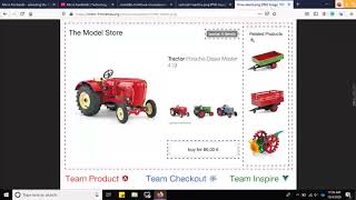 Basics of Micro Frontend