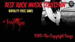 FMD-No Copyright Songs Collection/Rock Music/Royalty Free Songs