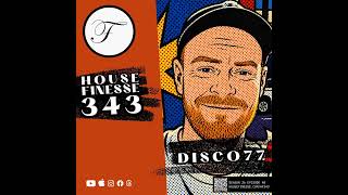 HF343 with Disco77