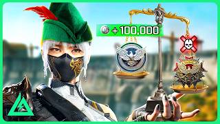 How we Hunted the Easy Farmers for Millions - Operation Robin Hood