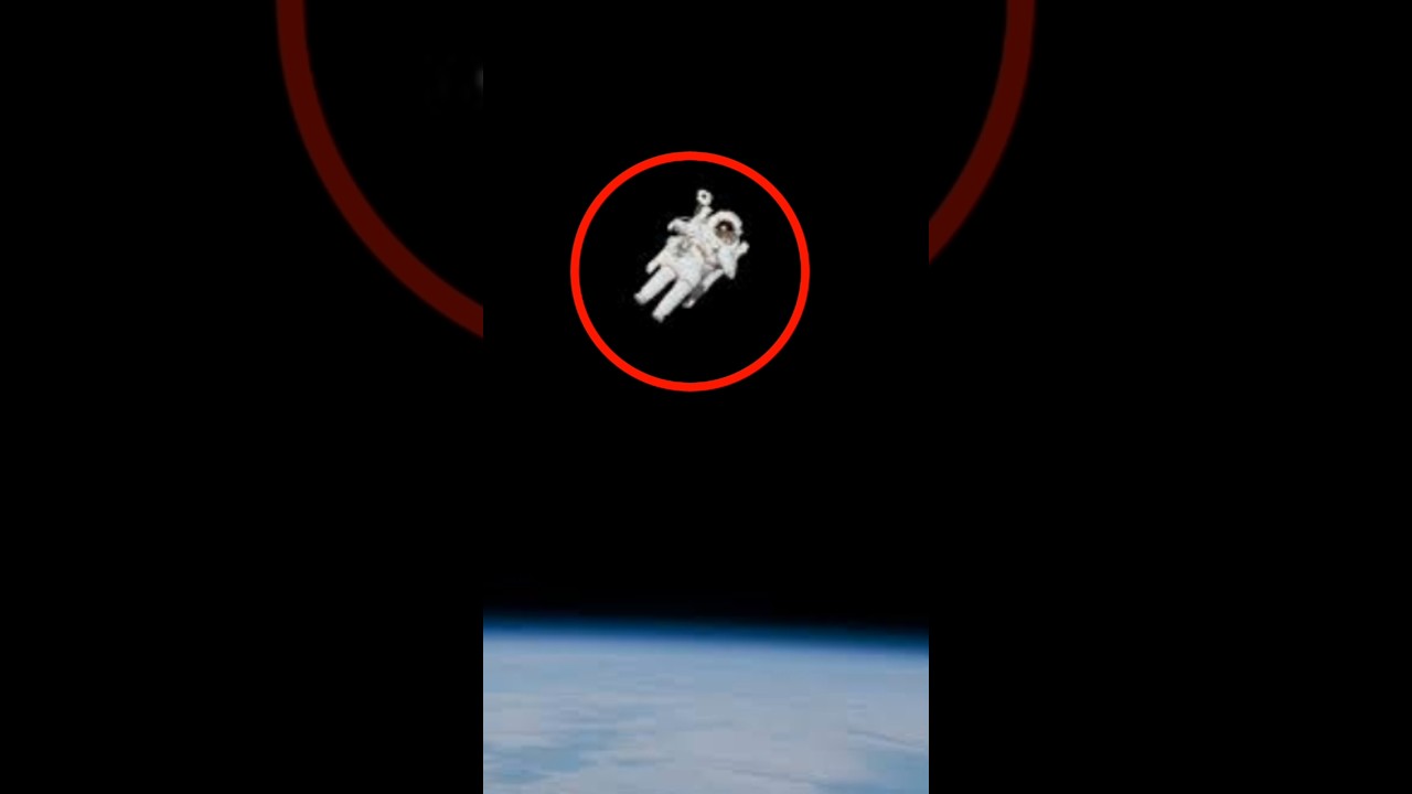 UNSEEN REAL PHOTOS OF BRUCE Mc CANDLESS 😱🚀 