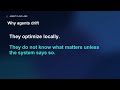 Stop Prompting AI Agents. Manage Them.