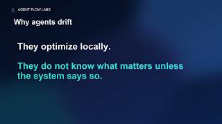 Stop Prompting AI Agents. Manage Them.