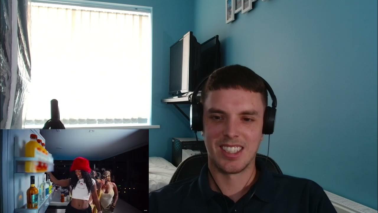 Vybz Kartel, Slingerz - Live Your Life Englishman Reacts to Dancehall! Vybz Kartel, Slingerz - Live Your Life Englishman Reacts to Dancehall!