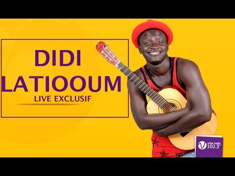 TÉLÉCHARGER DIDI LUTHIOUM LUTHIOUM DIDI LUTHIOUM LUTHIOUM TÉLÉCHARGER
