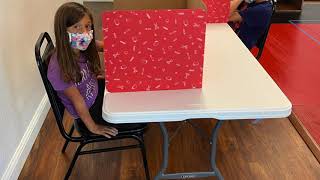 Distance Learning Camp