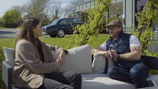 Bentley strives for new customer demographics with electrified cars | Interview