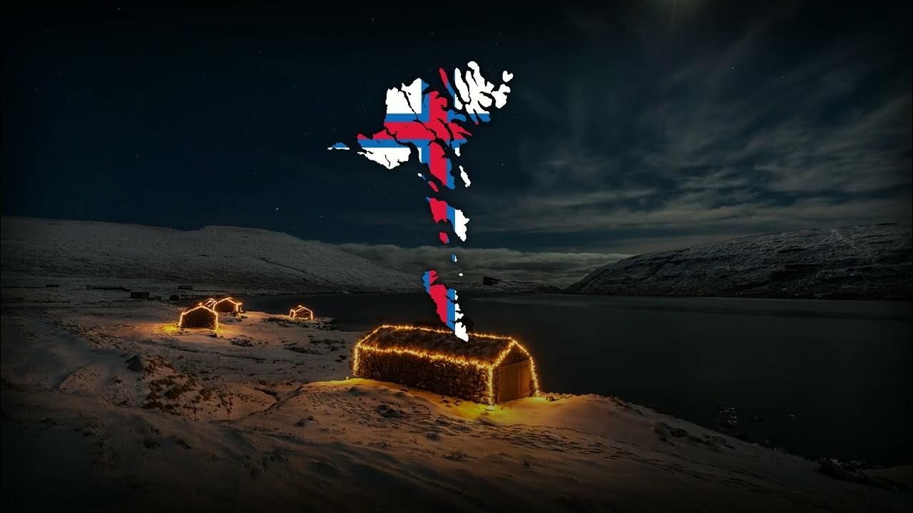 "Hvør skuldi gamlar gøtur gloymt" - Auld Lang Syne in Faroese "Hvør skuldi gamlar gøtur gloymt" - Auld Lang Syne in Faroese
