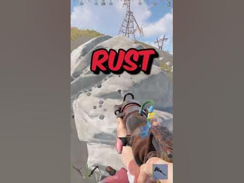 RUST TIPS you need to know! #2 - YouTube