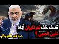 كيف يقف نمر تايوان أمام تنين الصين