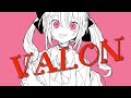 VALON feat.初音ミクNT/なおぷき