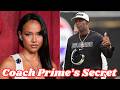 Karrueche Reveals Deion Sanders’ Unique Offseason Spa Secret