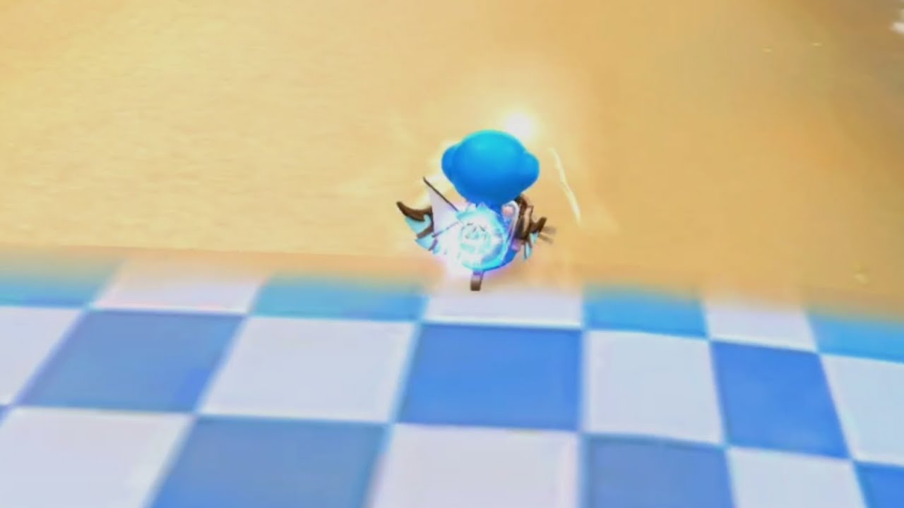 해적 챕터3-인어의 노랫소리 EP.2(카트라이더 러쉬플러스)