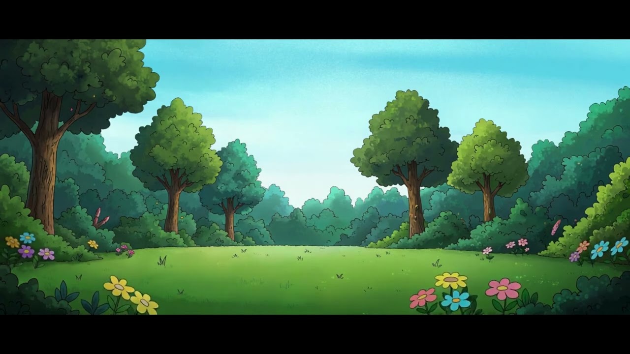 A Life Fully Lived - TJ Hill | Modified Version | From "Amphibia" | Animated Music Video