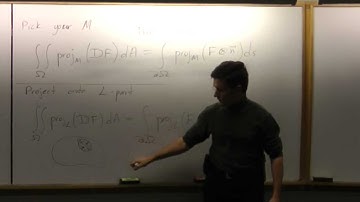 Lecture 2012.04.19 Part 05/8 Liquid Part of GLS-Decomposition in FTMC