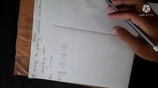 maths VII ||chapter 3 ||arrange in descending order ||ex 3.1 Q12(a)