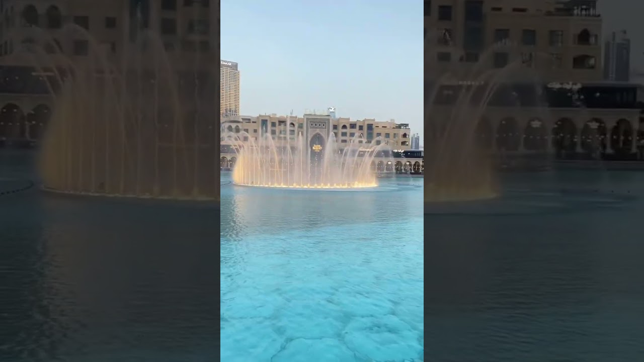 The Armani Hotel Dubai #burjkhalifadubai #armani #dubaibeauty #dubaivlogs