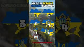 What is perfect Ukraine for you? #mapping #ukraine #countryballs
Welcome to my new video i hope you will enjoy it !
Dont forget to support us by subscribing and share videos with others
Join Discord Server : https://discord.gg/GphNWu64zX
Follow my TikTok: https://www.tiktok.com/@penguinmapping
Follow my Instagram: https://www.instagram.com/penguinmappingyt/
Join this channel to get access to perks:
https://www.youtube.com/channel/UCmW-0vHvwAwGbqASHT32jbA/join What is perfect Ukraine for you? #mapping #ukraine #countryballs