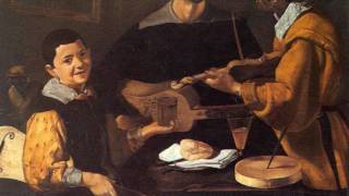 Spanish Music of the Golden Age (Suite I)