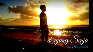 Story Wa ambon( di ujung senja )