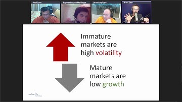 Keeping Up with Technology: Drinking from the Firehose with Eugene Meidinger