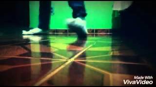 PASSES BASICOS -FREE STEP