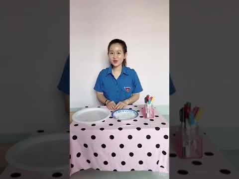 Tạo hình từ nước